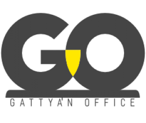 Gattyán Office